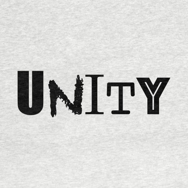 Individual Unity by slice_of_pizzo